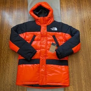BRAND NEW THE NORTH FACE UNISEX medium HIMALAYAN JACKET.